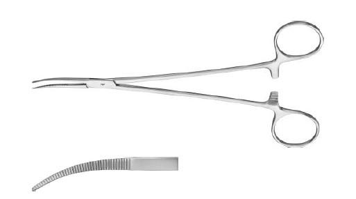 ЯКОБСОН КРОВОЗУП. ЗАТИСКАЧ 190MM